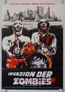 Don't open the Window (Invasion der Zombies)